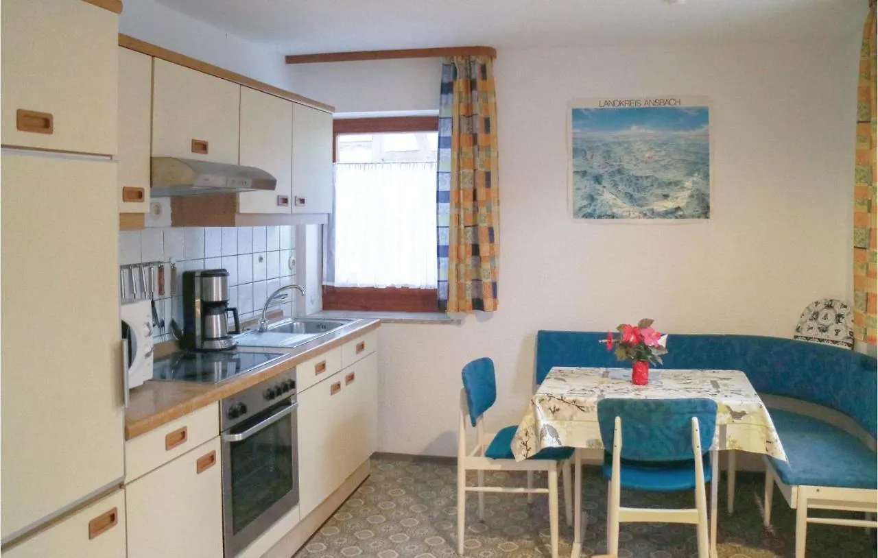 Holiday home 3 Bedroom Gorgeous Home In Adelshofen Adelshofen