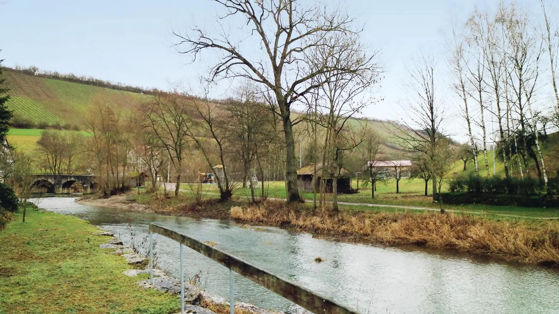 3 Bedroom Gorgeous Home In Adelshofen Adelshofen  0*, Adelshofen (Ansbach) Germany