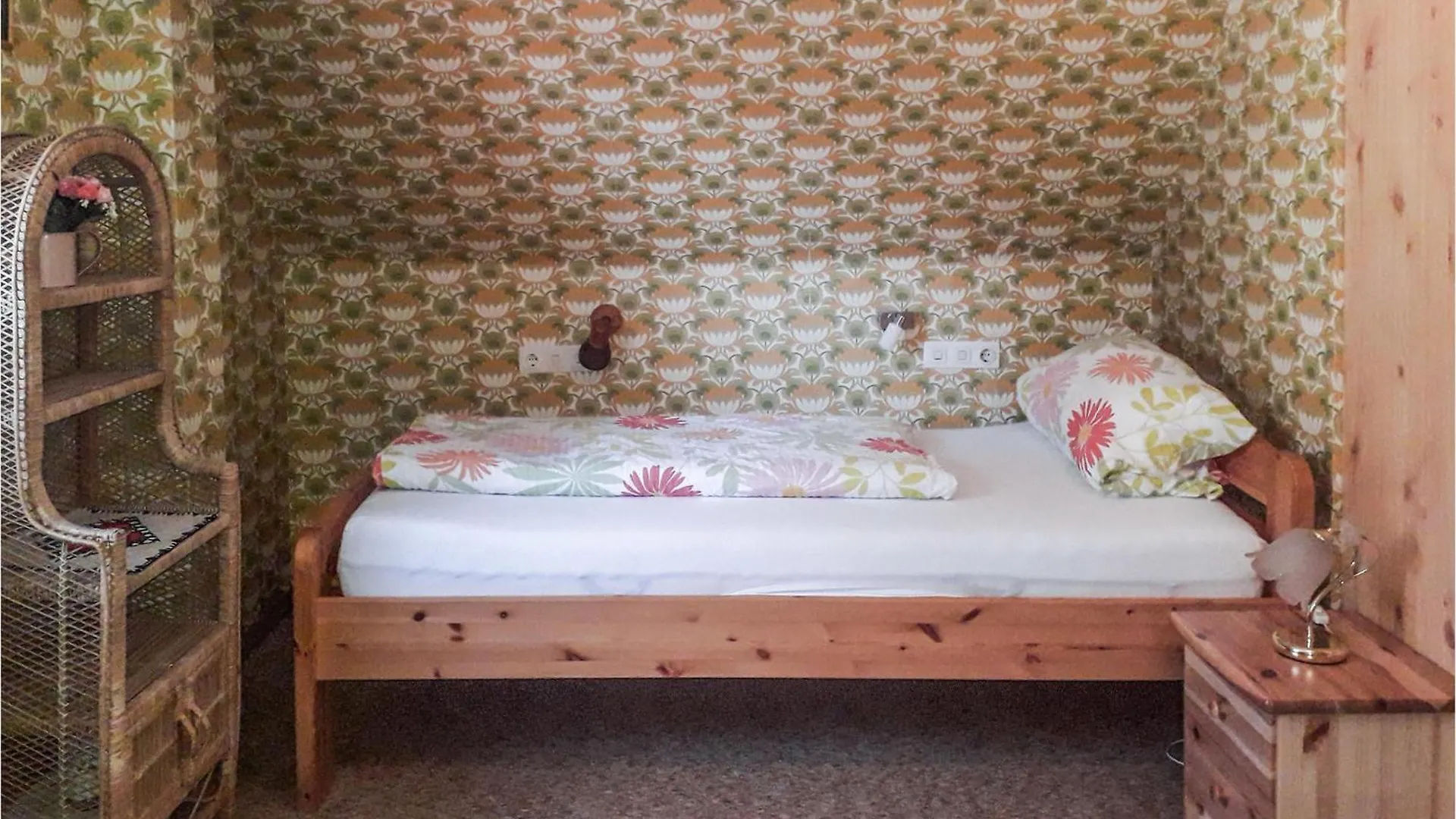 3 Bedroom Gorgeous Home In Adelshofen Adelshofen  Holiday home