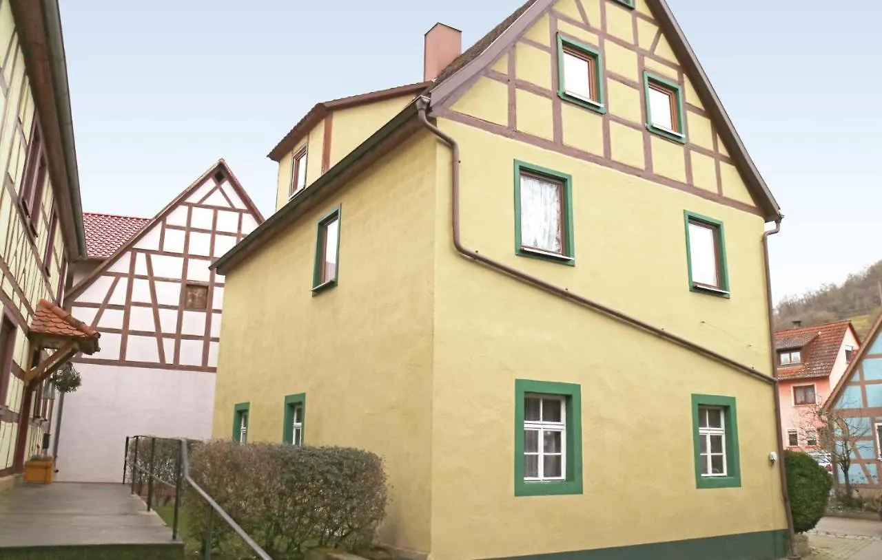 3 Bedroom Gorgeous Home In Adelshofen 아델쇼펜